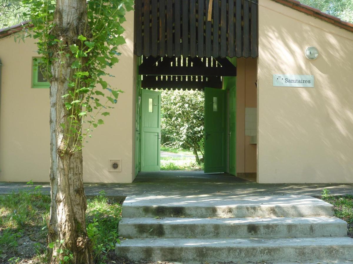 Отель La Bastide Mazeres  Экстерьер фото